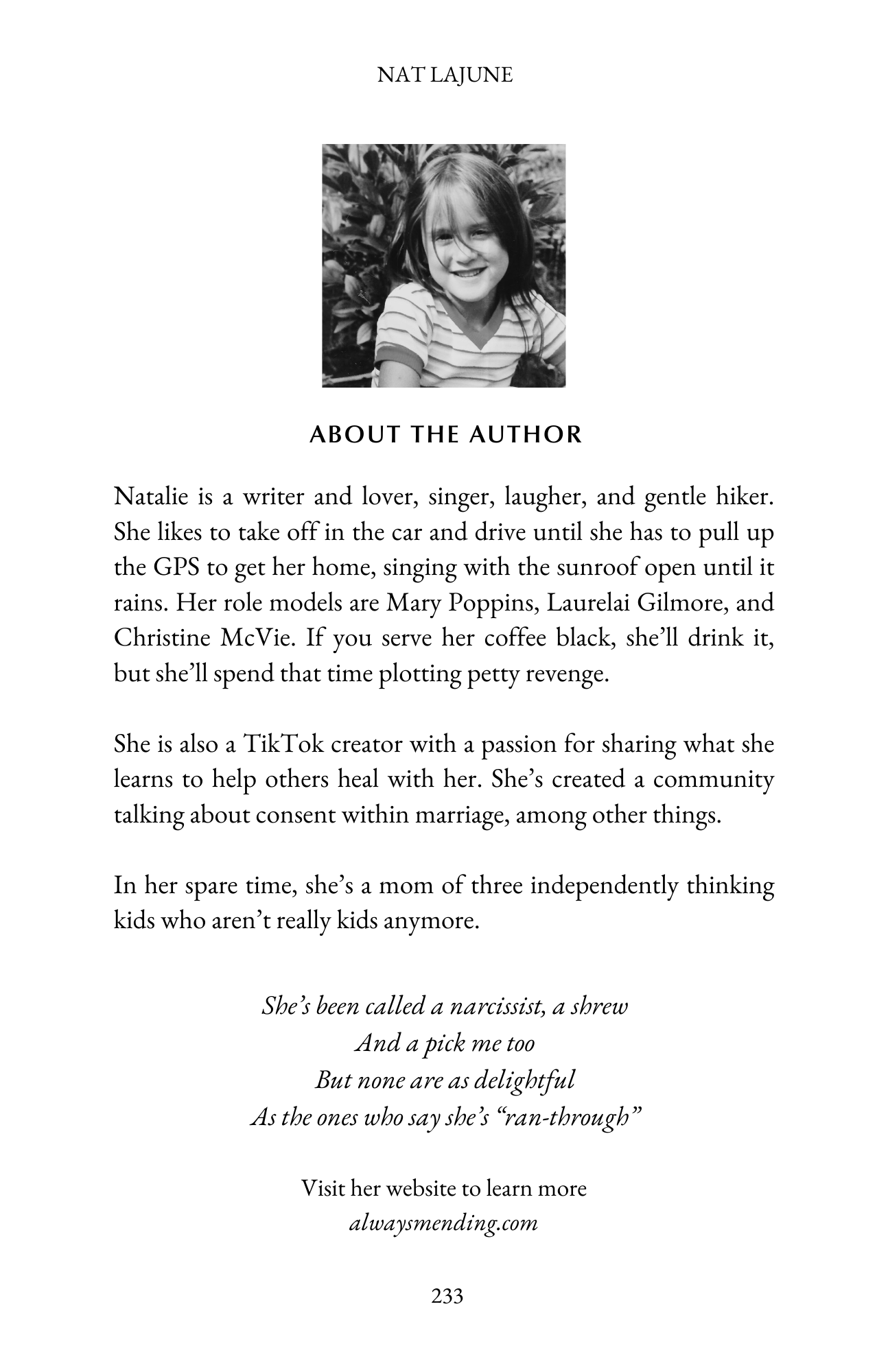 Love Makes Life Listen - Digital Edition (PDF)