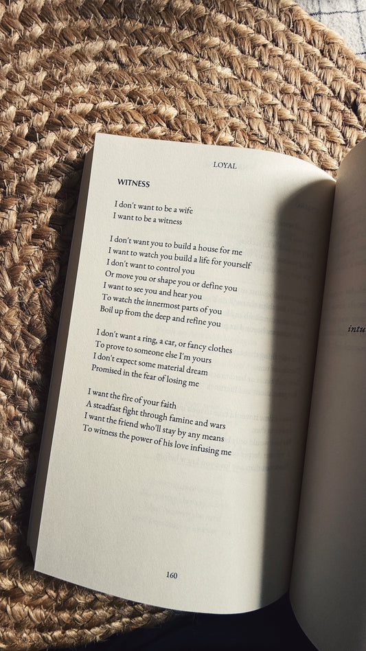 Love Makes Life Listen