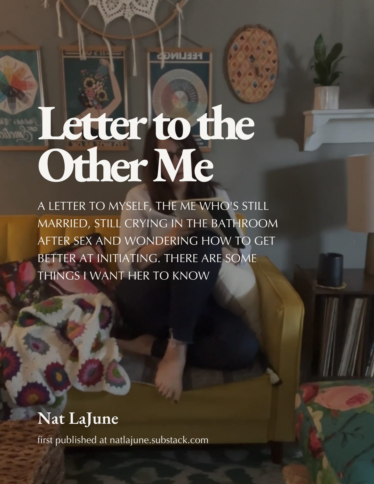 Letter to the Other Me (PDF)