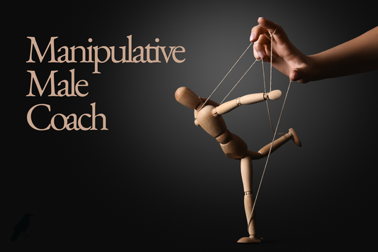 Manipulative Male Coach