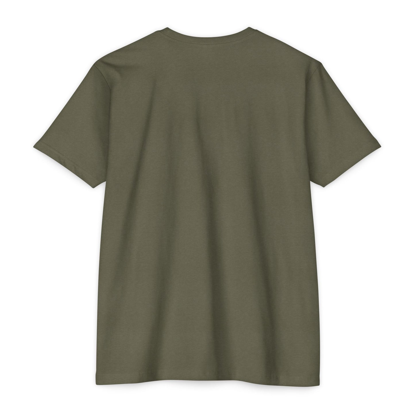 "You're All In Or I'm All Out" Minimalist Quote T-Shirt