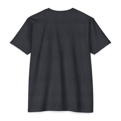 "You're All In Or I'm All Out" Minimalist Quote T-Shirt