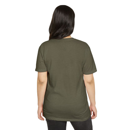 "You're All In Or I'm All Out" Minimalist Quote T-Shirt