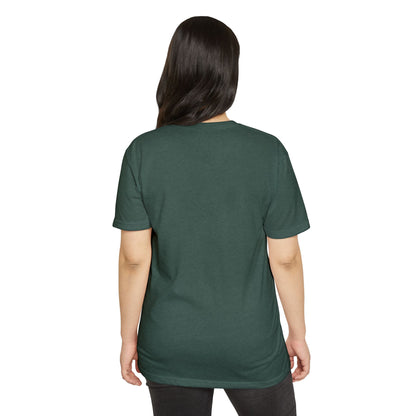 "You're All In Or I'm All Out" Minimalist Quote T-Shirt