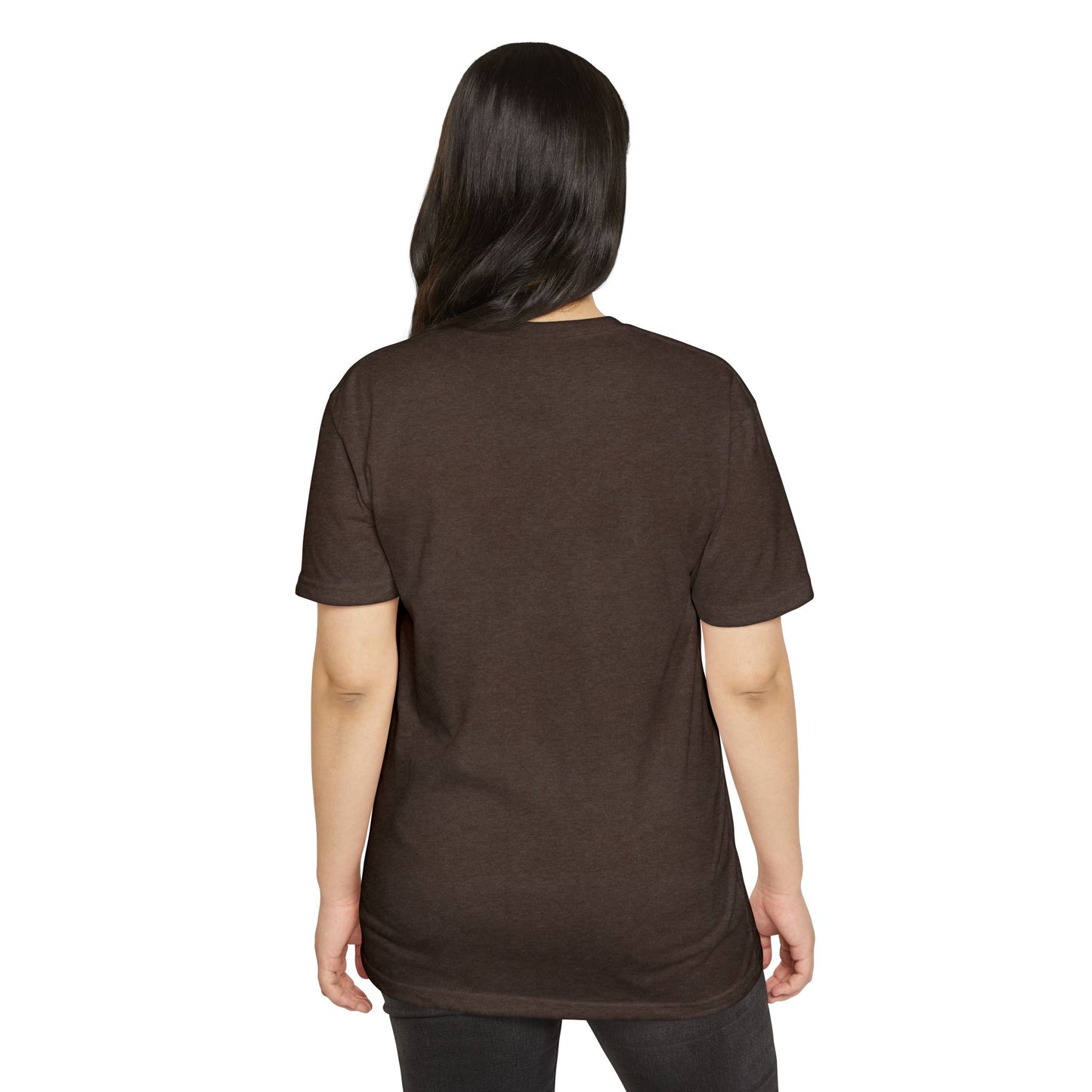 "You're All In Or I'm All Out" Minimalist Quote T-Shirt