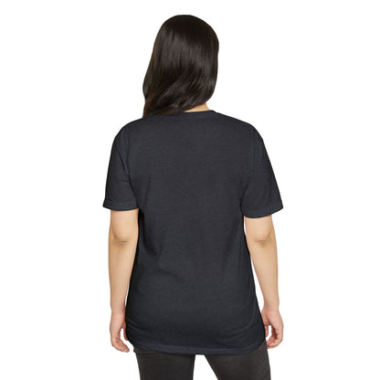 "You're All In Or I'm All Out" Minimalist Quote T-Shirt