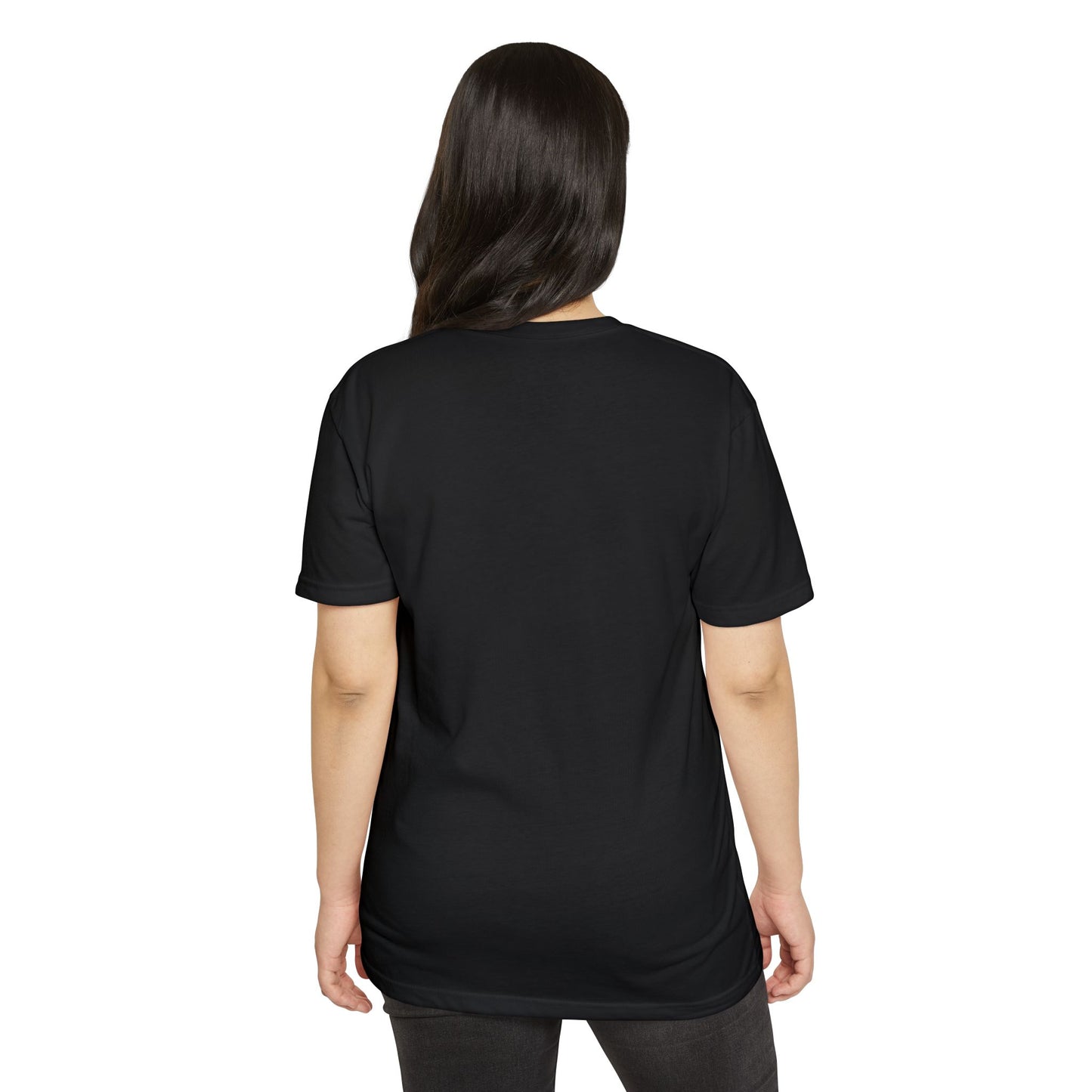 "You're All In Or I'm All Out" Minimalist Quote T-Shirt