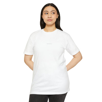 "You're All In Or I'm All Out" Minimalist Quote T-Shirt
