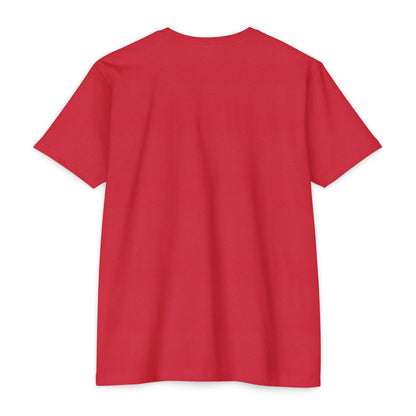 "You're All In Or I'm All Out" Minimalist Quote T-Shirt