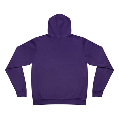 Fucking the Patriarchy Unisex Sponge Fleece Pullover Hoodie