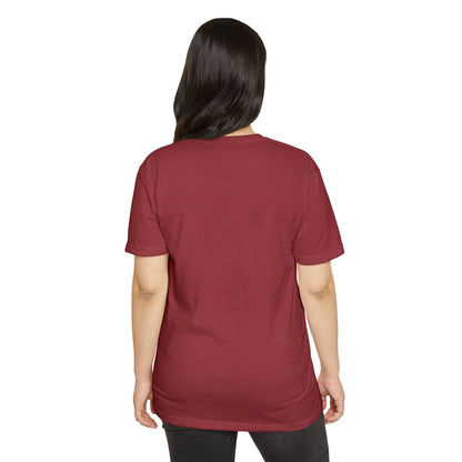"You're All In Or I'm All Out" Minimalist Quote T-Shirt