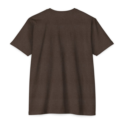 "You're All In Or I'm All Out" Minimalist Quote T-Shirt
