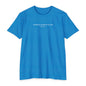 "You're All In Or I'm All Out" Minimalist Quote T-Shirt
