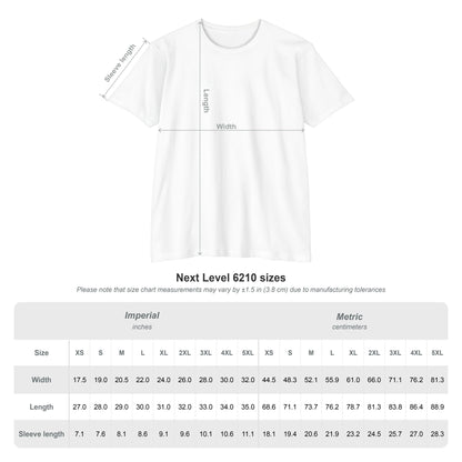 "You're All In Or I'm All Out" Minimalist Quote T-Shirt