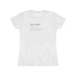 Jezebel Women's Triblend Tee