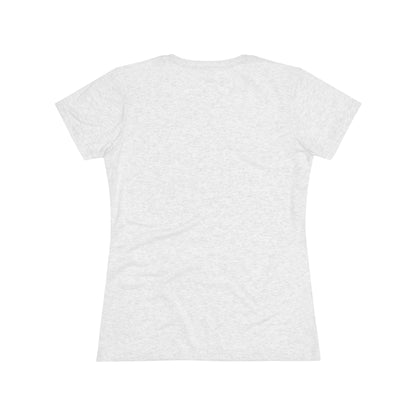 Jezebel Women's Triblend Tee