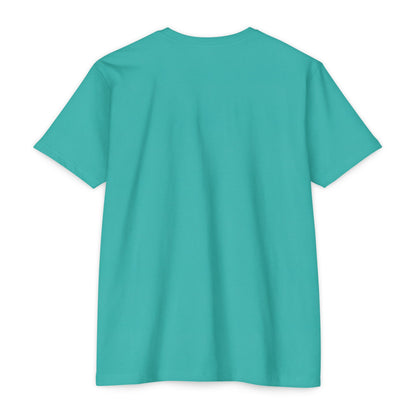 "You're All In Or I'm All Out" Minimalist Quote T-Shirt