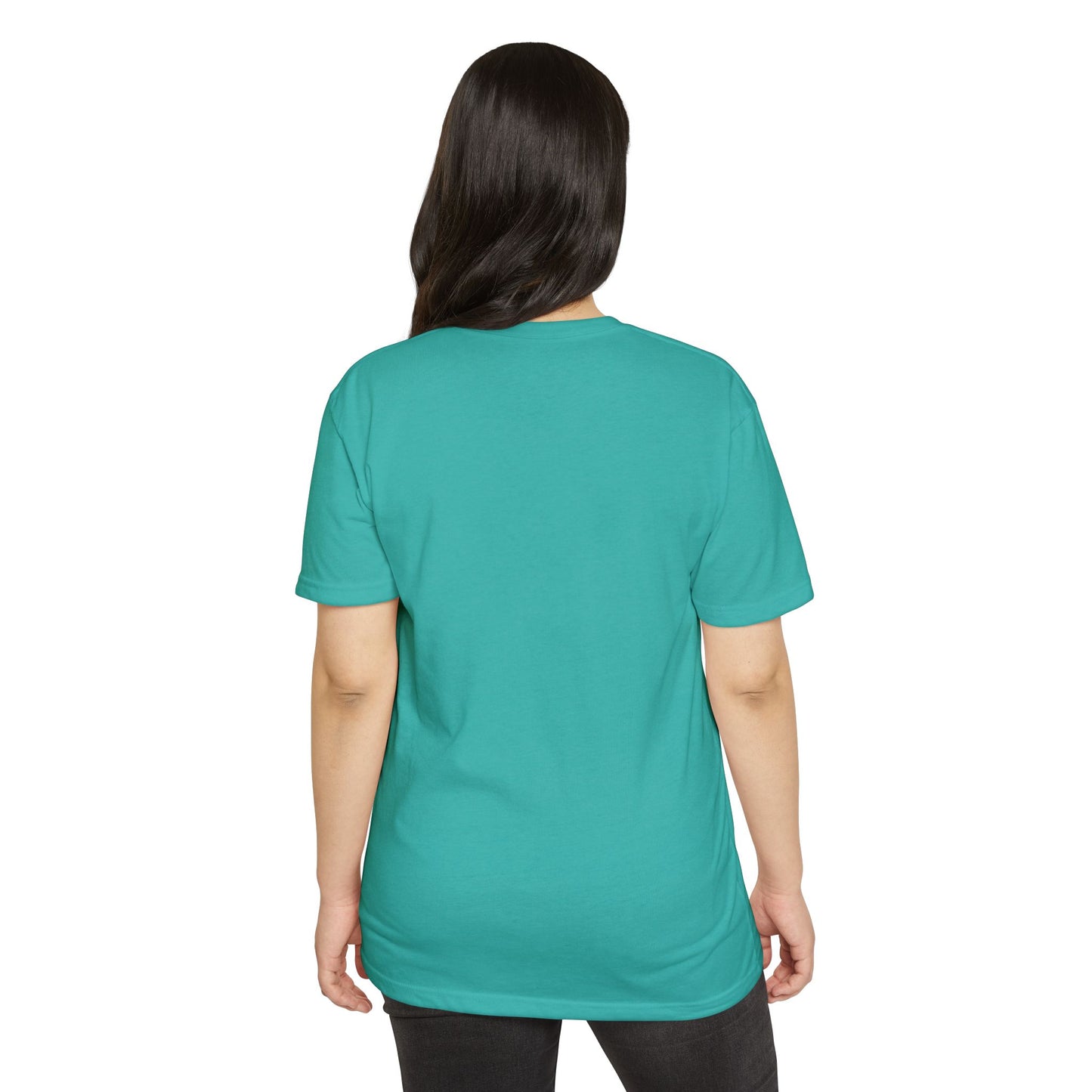 "You're All In Or I'm All Out" Minimalist Quote T-Shirt