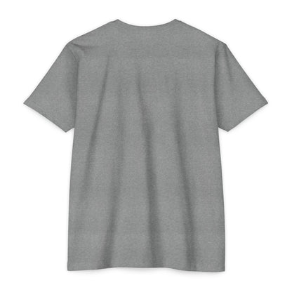 "You're All In Or I'm All Out" Minimalist Quote T-Shirt