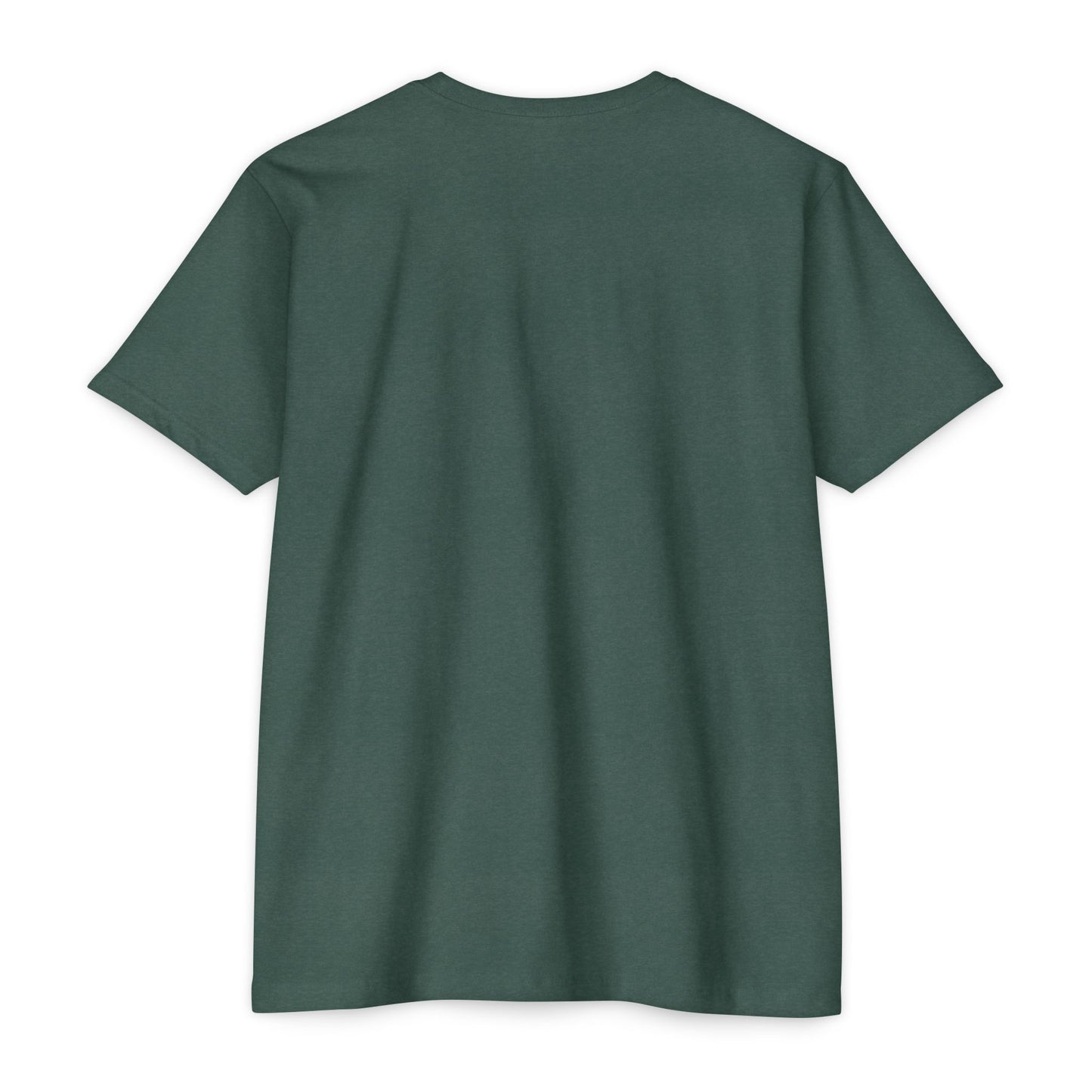 "You're All In Or I'm All Out" Minimalist Quote T-Shirt