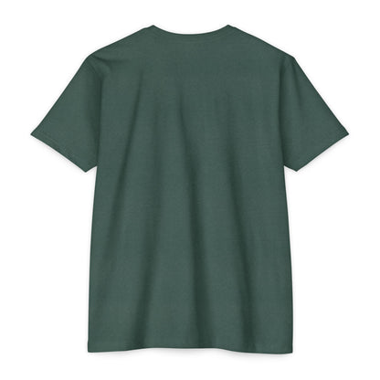 "You're All In Or I'm All Out" Minimalist Quote T-Shirt