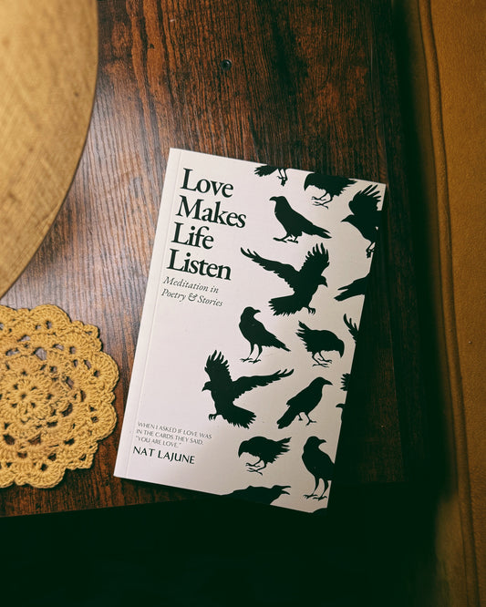 Love Makes Life Listen