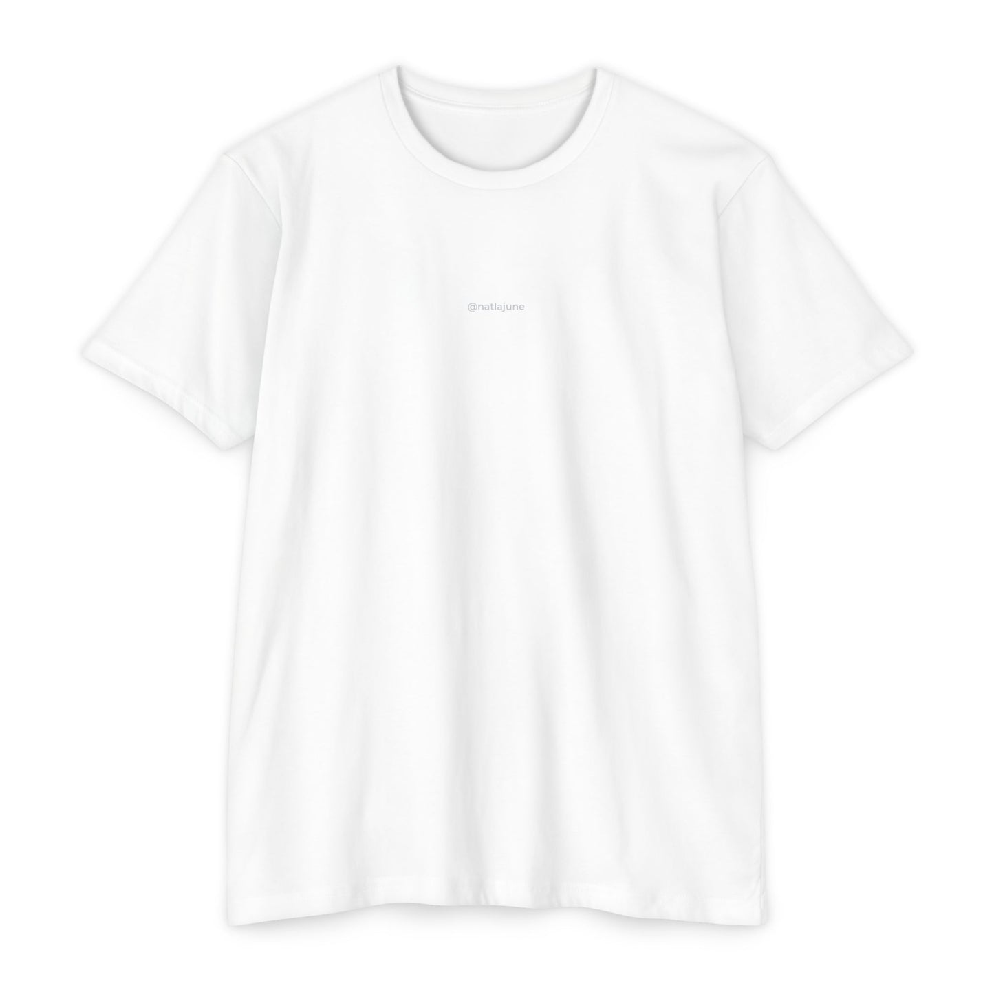 "You're All In Or I'm All Out" Minimalist Quote T-Shirt