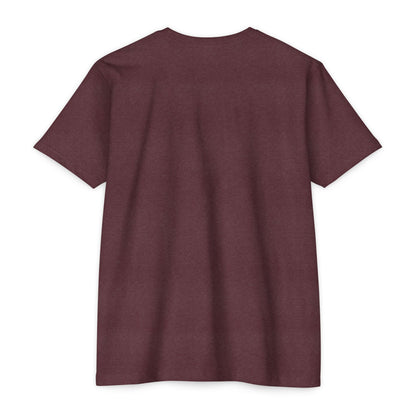 "You're All In Or I'm All Out" Minimalist Quote T-Shirt