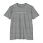 "You're All In Or I'm All Out" Minimalist Quote T-Shirt