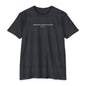 "You're All In Or I'm All Out" Minimalist Quote T-Shirt