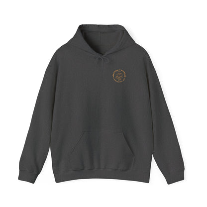 Grounds for Divorce Gildan Unisex Heavy Blend™ Hooded Sweatshirt