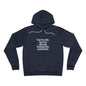 Fucking the Patriarchy Unisex Sponge Fleece Pullover Hoodie