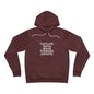 Fucking the Patriarchy Unisex Sponge Fleece Pullover Hoodie