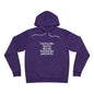Fucking the Patriarchy Unisex Sponge Fleece Pullover Hoodie