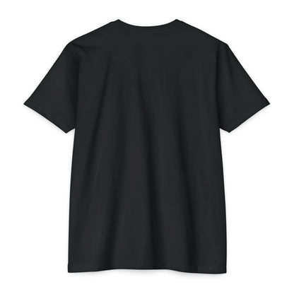 "You're All In Or I'm All Out" Minimalist Quote T-Shirt