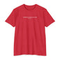 "You're All In Or I'm All Out" Minimalist Quote T-Shirt