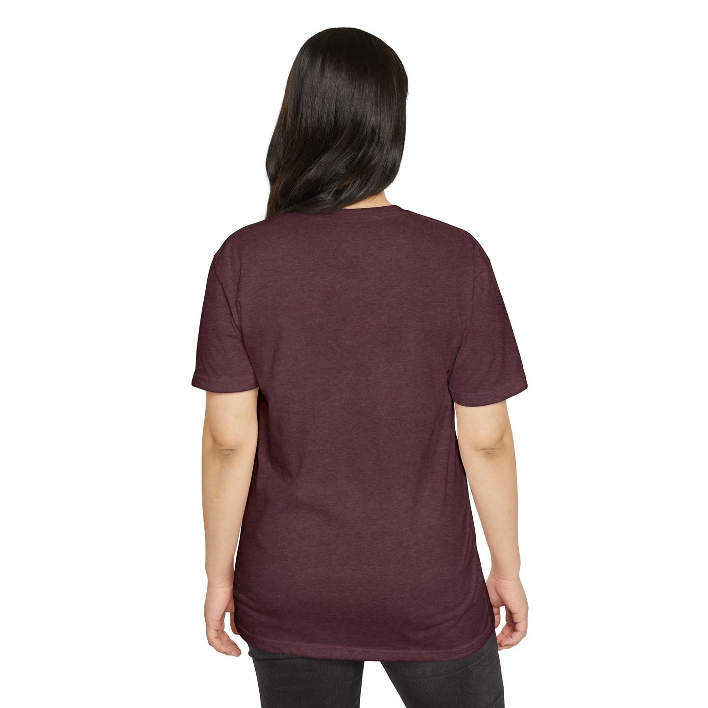 "You're All In Or I'm All Out" Minimalist Quote T-Shirt