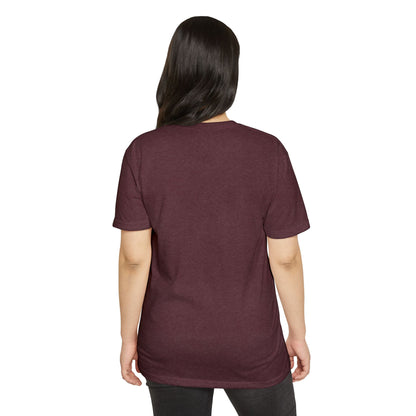 "You're All In Or I'm All Out" Minimalist Quote T-Shirt