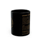 Grounds for Divorce Mug (11oz, 15oz)
