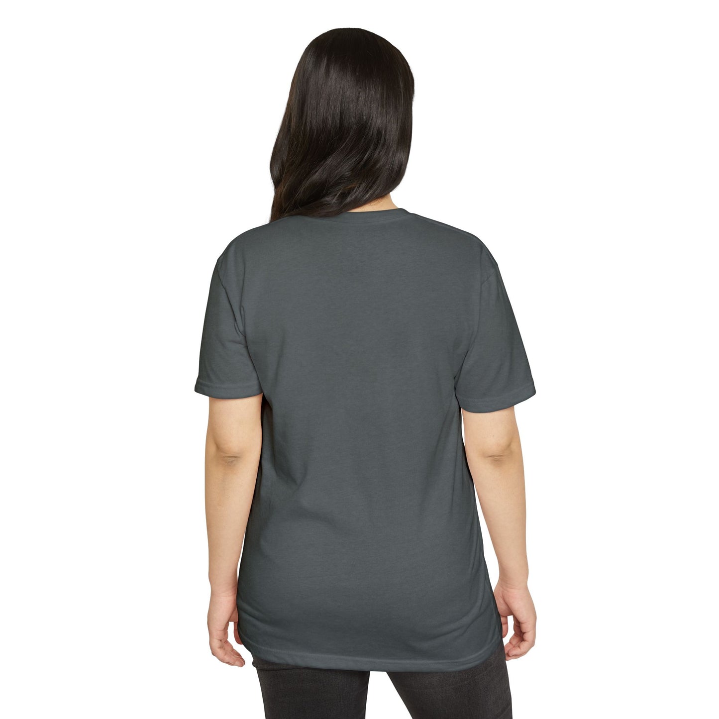 "You're All In Or I'm All Out" Minimalist Quote T-Shirt