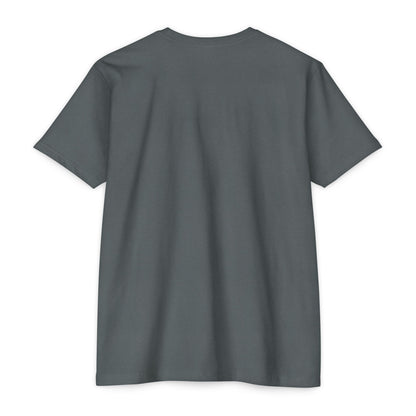 "You're All In Or I'm All Out" Minimalist Quote T-Shirt