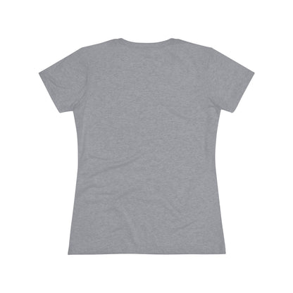 Jezebel Women's Triblend Tee
