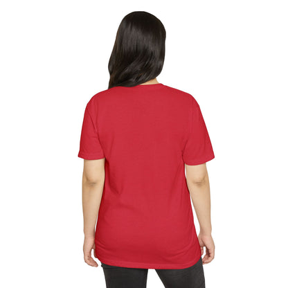 "You're All In Or I'm All Out" Minimalist Quote T-Shirt