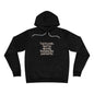Fucking the Patriarchy Unisex Sponge Fleece Pullover Hoodie