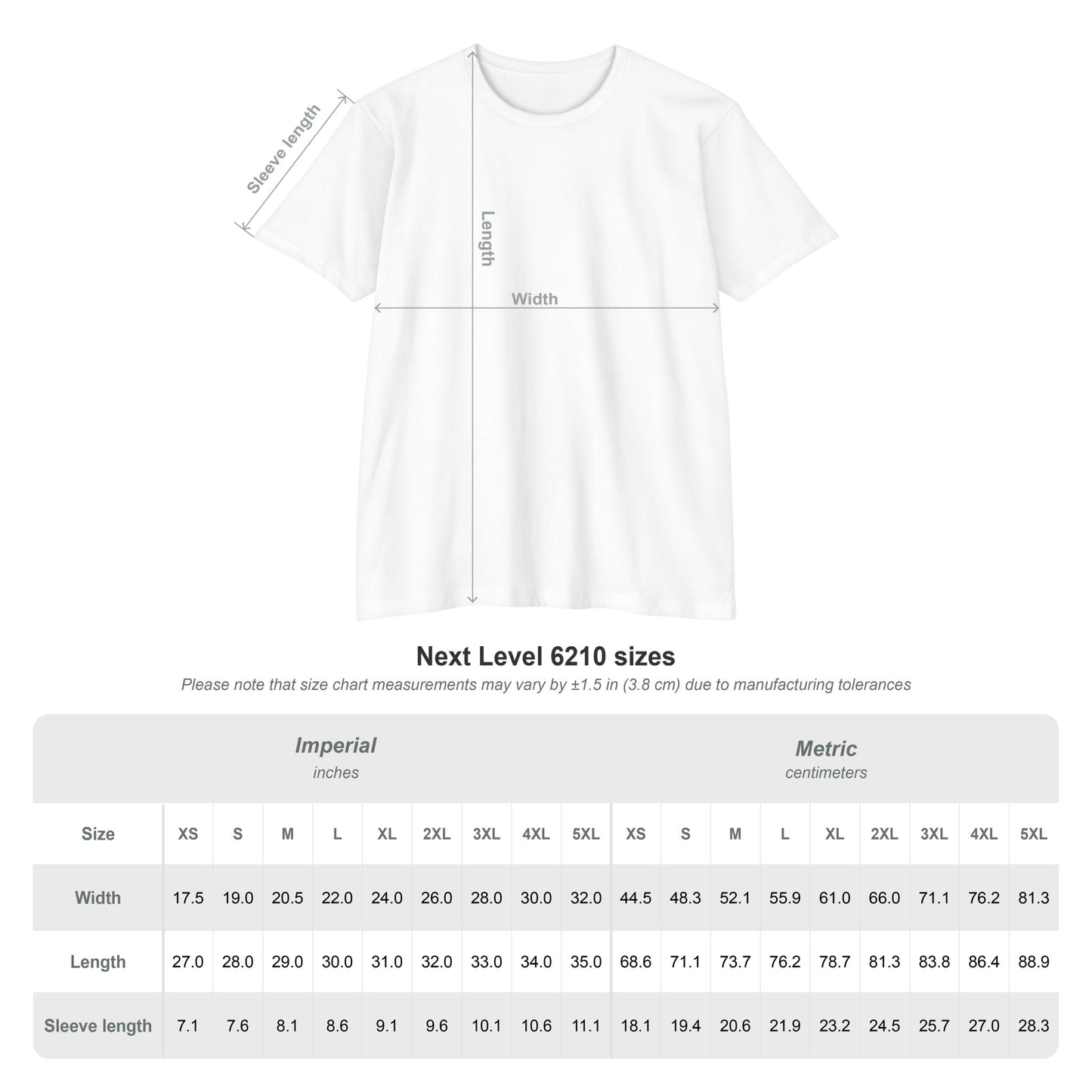 "You're All In Or I'm All Out" Minimalist Quote T-Shirt
