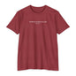 "You're All In Or I'm All Out" Minimalist Quote T-Shirt
