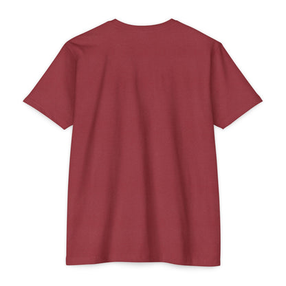 "You're All In Or I'm All Out" Minimalist Quote T-Shirt