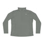 JEZEBEL Ladies Quarter-Zip Pullover