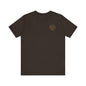 Grounds for Divorce BELLA + CANVAS Unisex Jersey Short Sleeve Tee