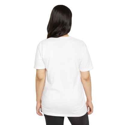 "You're All In Or I'm All Out" Minimalist Quote T-Shirt